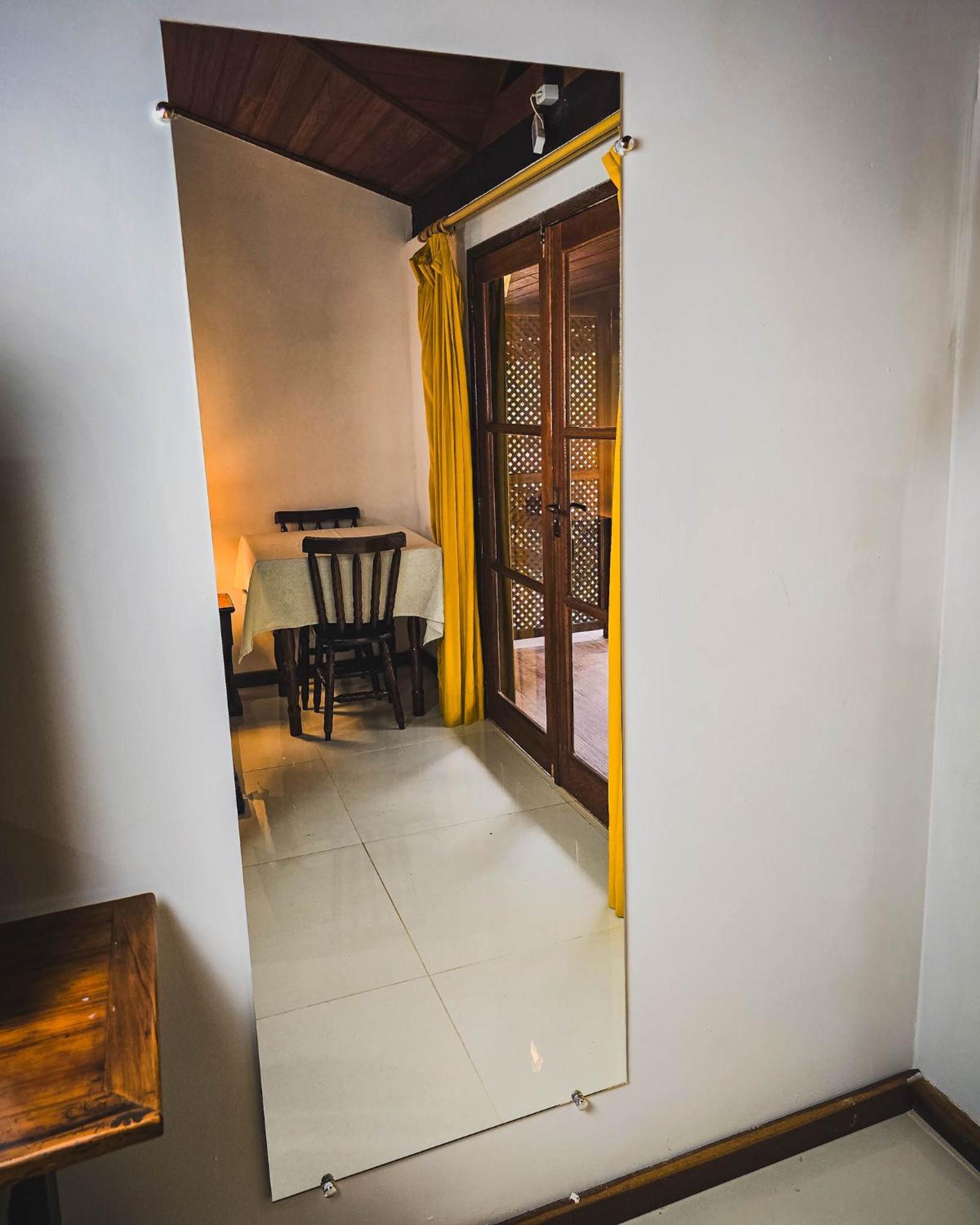 Pousada Conde Redondo Lumiar Ngoại thất bức ảnh